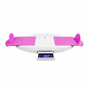 BPM-BS04 Baby Scale With Height Measurement