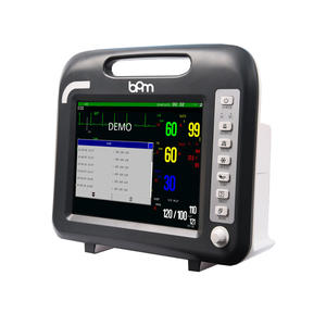 BPM-M1204 Patient Monitor