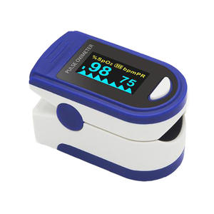 BPM-SP06 Fingertip Pulse Oximeter