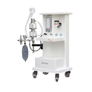 BPM-A201 Anesthesia Machine Without Ventilator