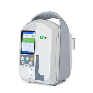 China infusion pump manufacturers