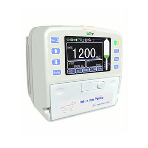 BPM-IP05V Infusion Pump For Veterinary Use