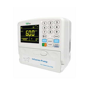 BPM-IP04V Infusion Pump For Veterinary Use