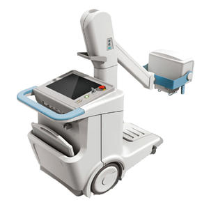 BPM-MR300 Mobile X Ray Machine