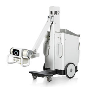 BPM-MR400 Mobile X Ray Machine