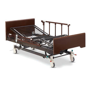 Cheap Manual Hospital Beds for Home Factory
