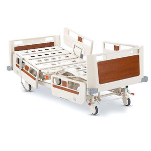 BPM-EB01 Multi-function Electric Hospital Beds For Sale