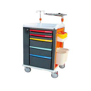 high quality medical trolley suppliers
