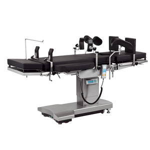 BPM-ET701 Functional Electric Operating Table