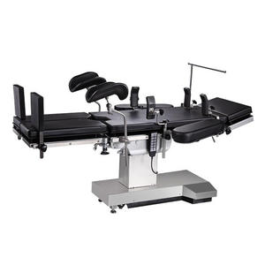 BPM-ET702 Hydraulic Electric Surgical Table
