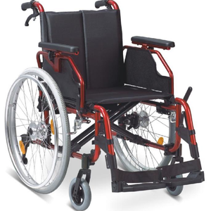 low price high quality Manual Wheelchair manufacturers