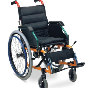 BPM-CH44 Aluminium Alloy Wheelchairs For Sale