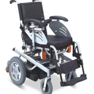 BPM-EW630 Electric Wheelchair