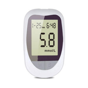 low price high quality blood glucose meter manufacturers