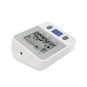 BPM-09A Arm Type Blood Pressure Monitor