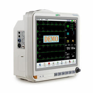 multi parameters patient monitor suppliers