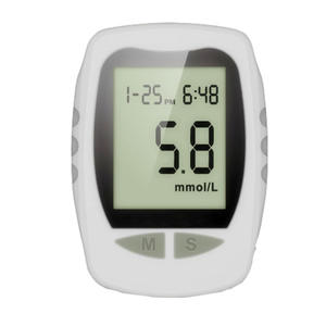 low price high quality blood glucose meter manufacturers