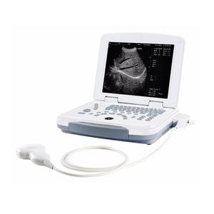BPM-BU1 Laptop B/W Economical Ultrasound Scanner
