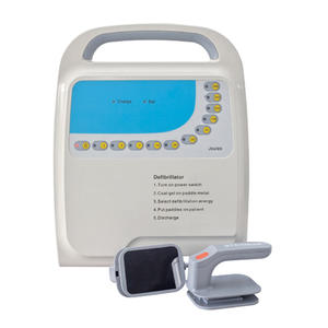BPM-D04 Automatic Portable Defibrillator