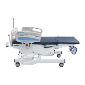 BPM-ET412 Electric Gynecological Operating Table