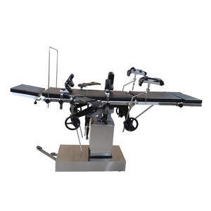 BPM-MT304 Manual Gynecological Operating Table