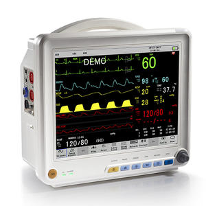 Cheap  Multi Parameter Patient Monitor suppliers