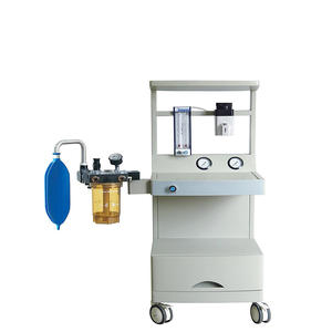 high quality anesthesia machine manufacturers