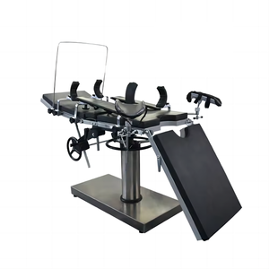 Manual Operating Table suppliers