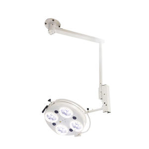 LED-H4 Ceiling Minor LED Surgical Lighting