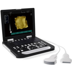 BPM-BU19 3D Ultrasound Machine
