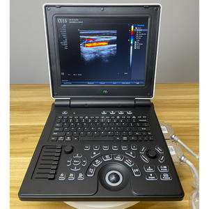 BPM-CU15 Color Ultrasound Machine
