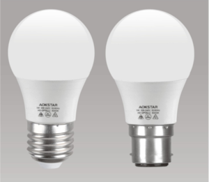 Traditional Lightbulb Type Wholesale Led Bulbs