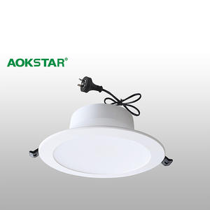 Led downlight dimmable 20W ,Brightness Dimmable & C.C.T Switchable