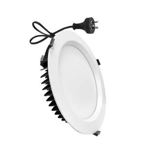 led downlight dimmable 30W 40W ,Brightness Dimmable & C.C.T Switchable
