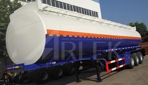 custom-made china semi trailers manufacturer  factory supplier for sale