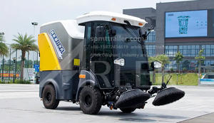china customized road sweeper factory manufacturer high quality supplier dealers