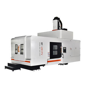 High precision gantry machining center manufacturer