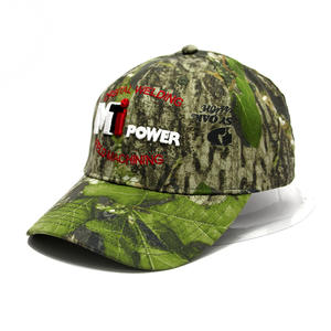 Camo military baseball hats | Wintime Hat Manufacturer