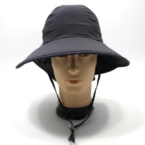 Waterproof Fishing bucket hats | Wintime Hat Manufacturer
