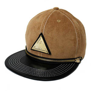 Custom badge womens/mens snapback hats | Wintime Hat Manufacturer