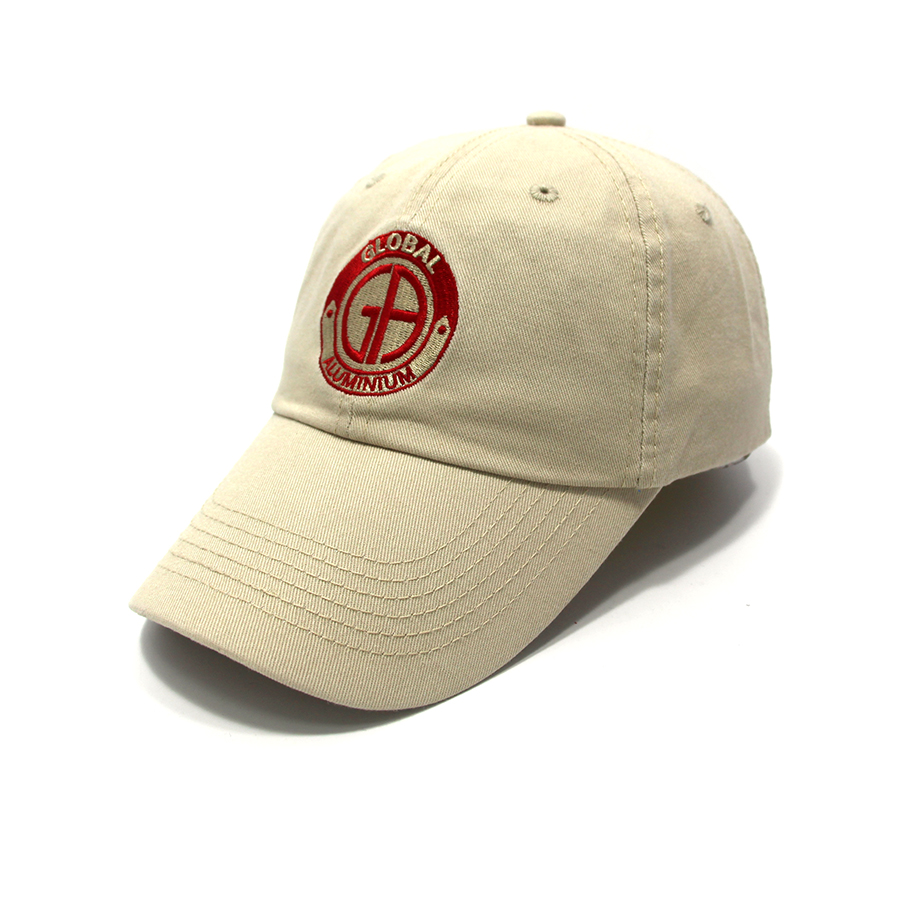 Custom Dad Hats With Logo - Custom Any Logo You Want | Wintime Hat Manufacturer
