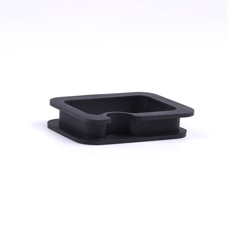 customized Silicone car distribution box seal ring