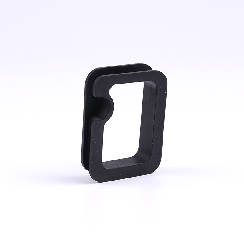 customized Silicone car distribution box seal ring