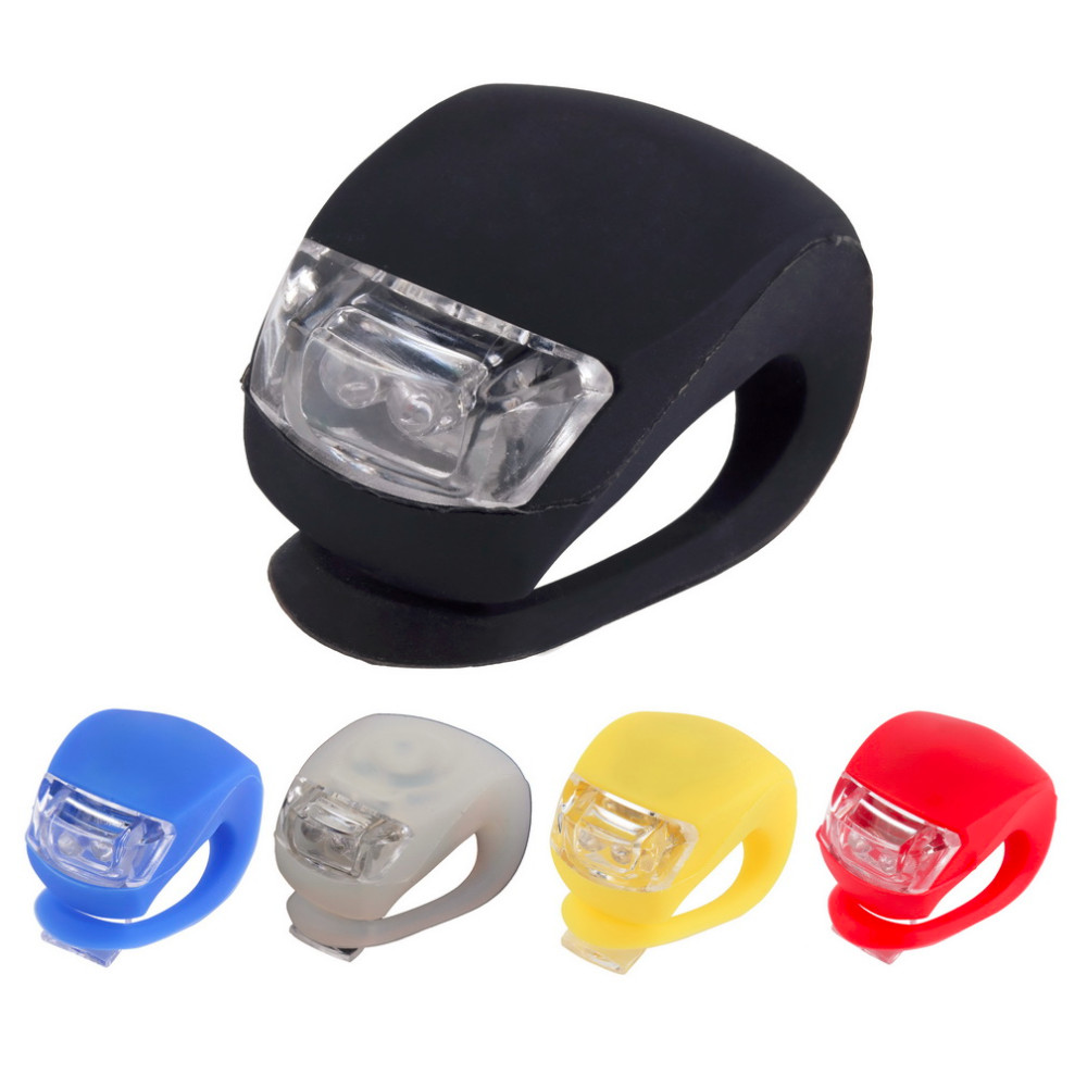 Wholesale custom high quality bicycle front led light
