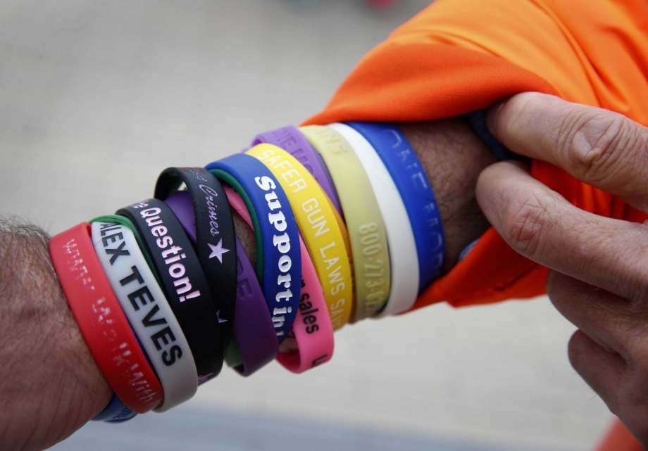 Own a silicone wrist band? You may have been overcharged or custom silicone wristbands