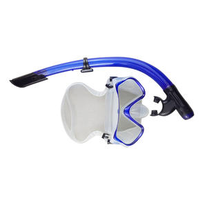 high quality Profession silicone Snorkeling breathing tube manufacturer
