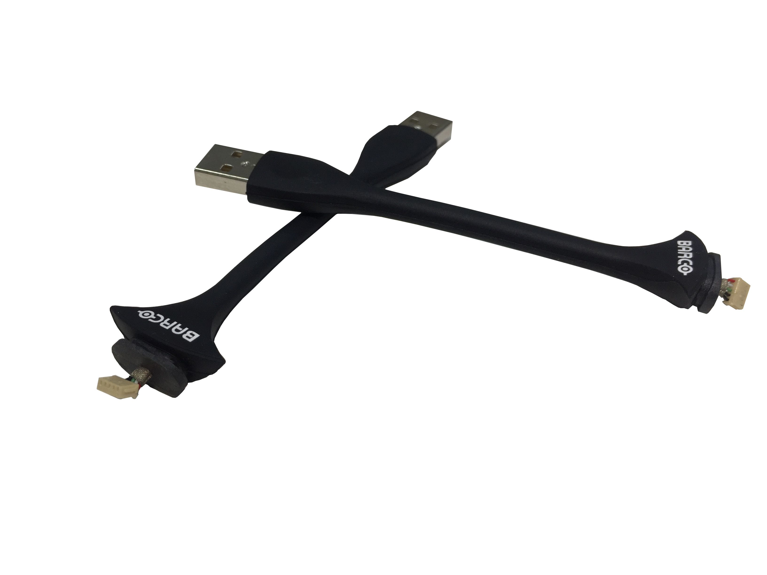 Custom wholesale USB silicone sleeve