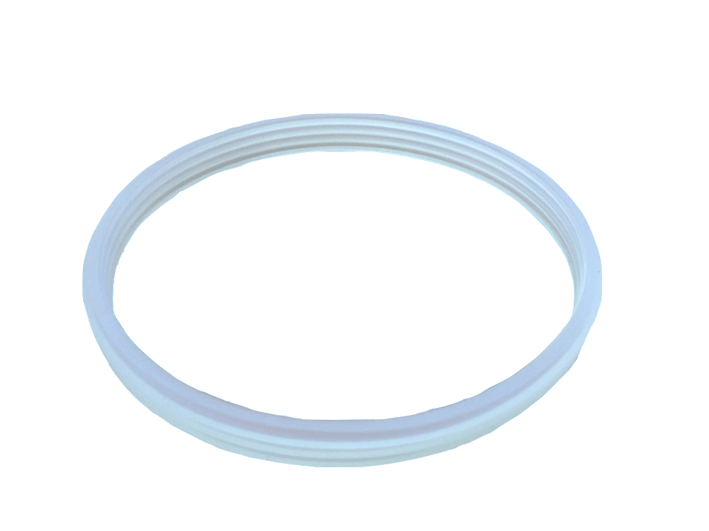Headlight seal ring for car