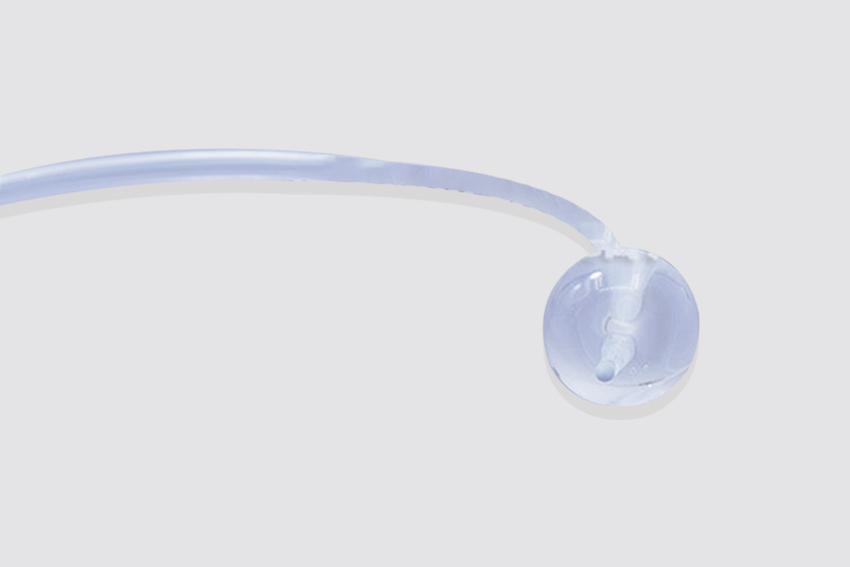 Manufacturer Foley Catheter 100% Silicone 2-Way 3-way Balloon urinary catheter