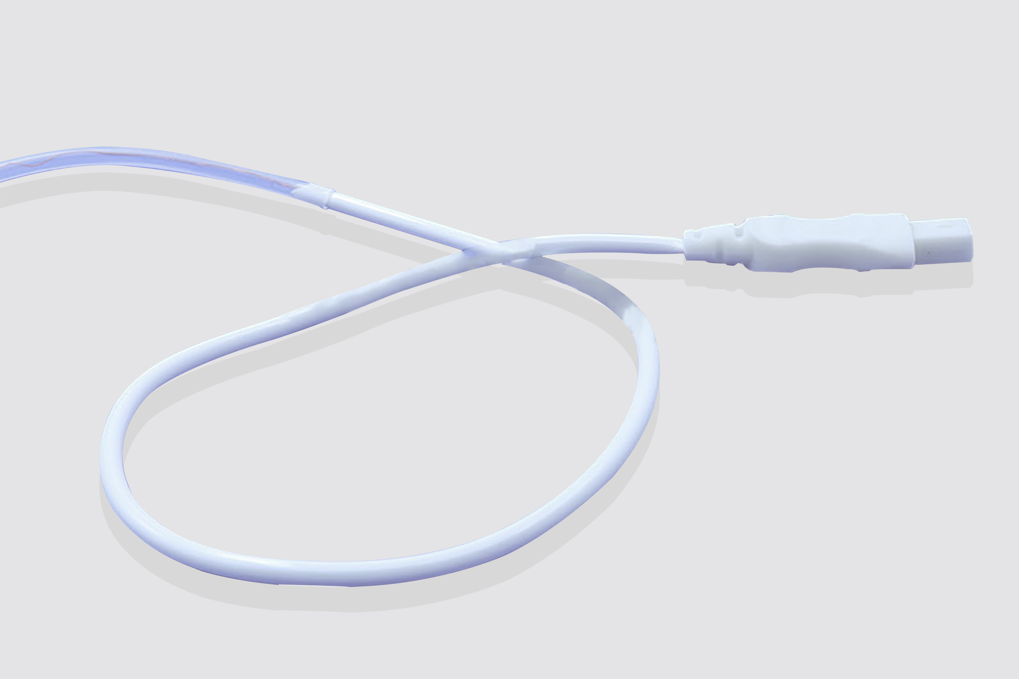Manufacturer Foley Catheter 100% Silicone 2-Way 3-way Balloon urinary catheter
